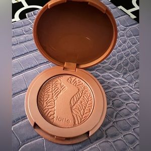 New Tarte Amazonian Clay Blush *paaarty*